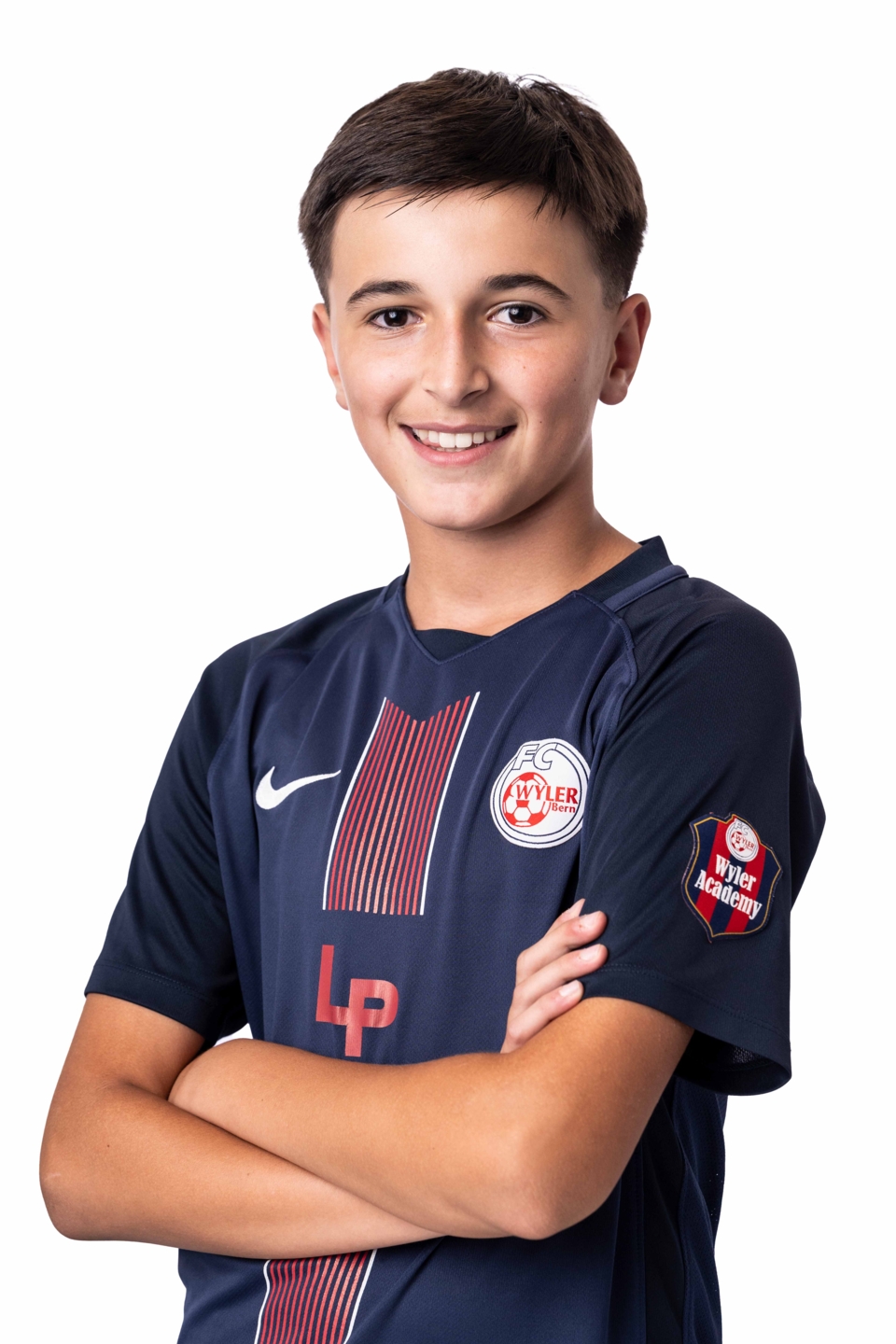 FC Wyler - Junioren Ca