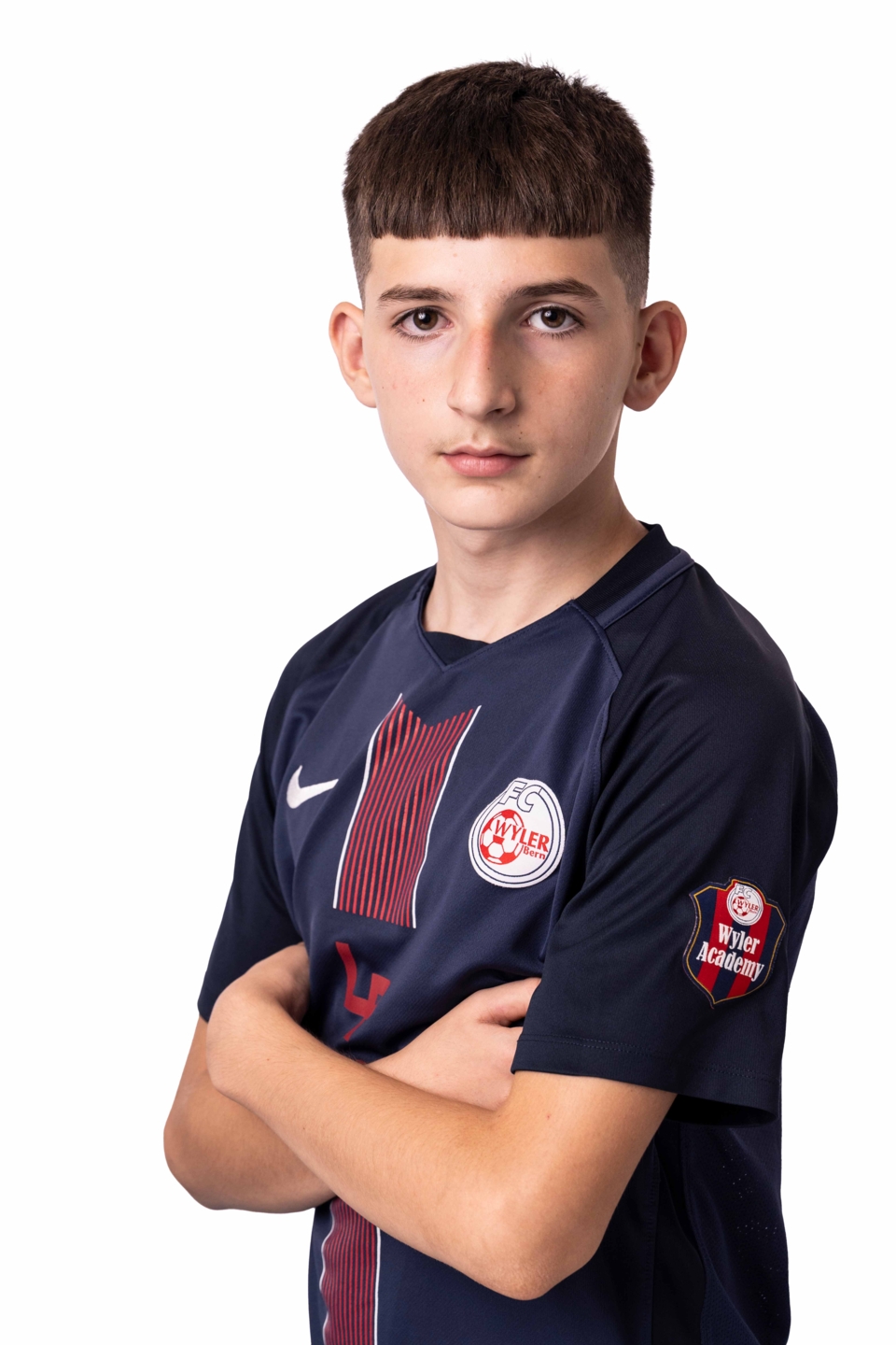 FC Wyler - Junioren Ca