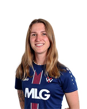 Céline Oesch