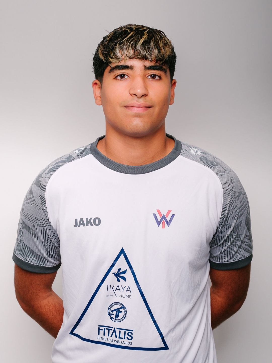 Ahmed Rayen Boualliga