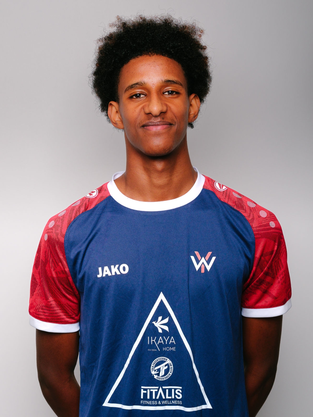 Alazar Yohannes