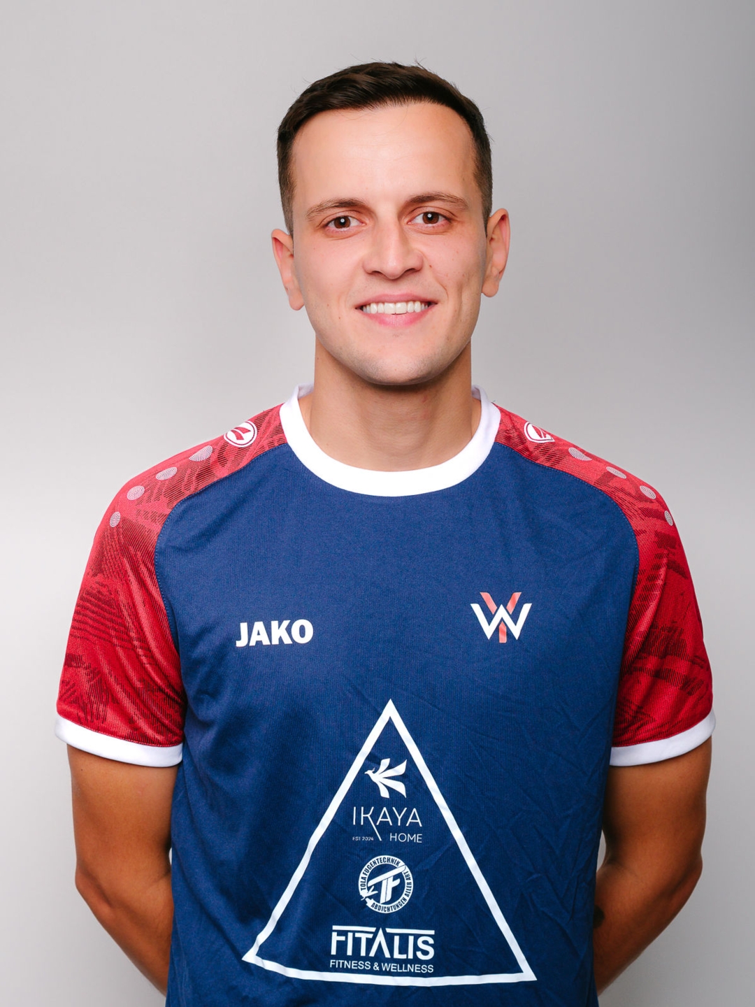 Albin Kastrati