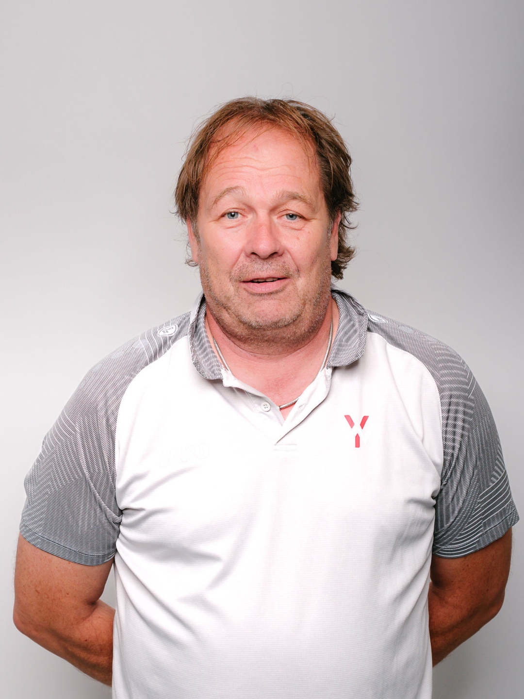 Hugo Versteeg