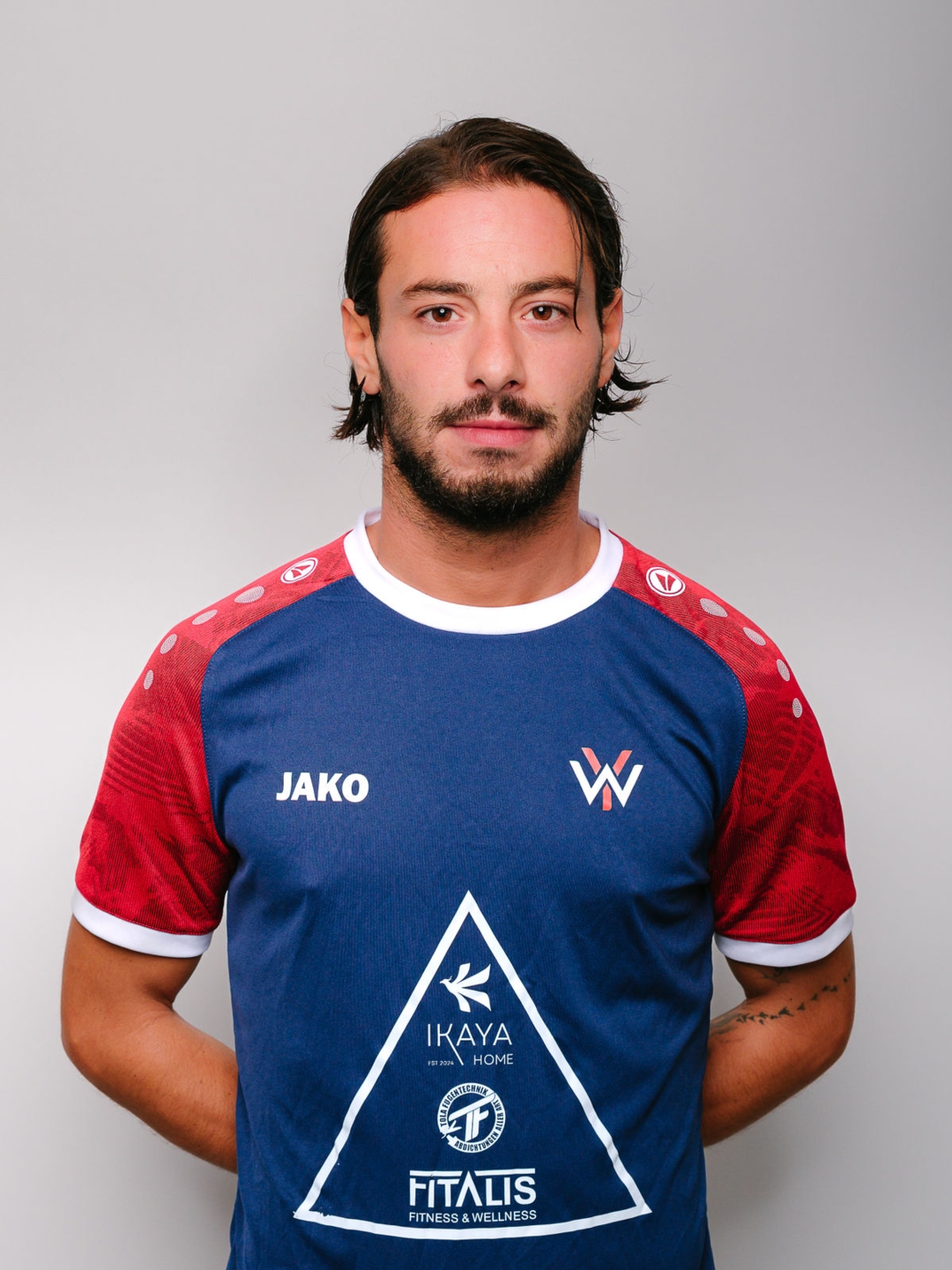 Simone Parlangeli