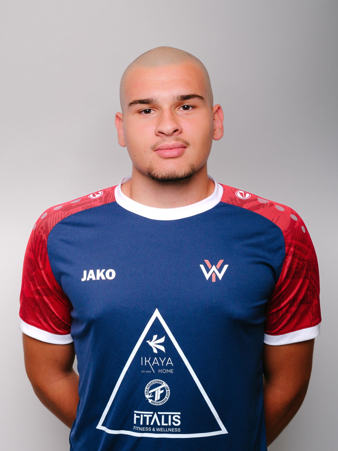 Teo Kamenjasevic