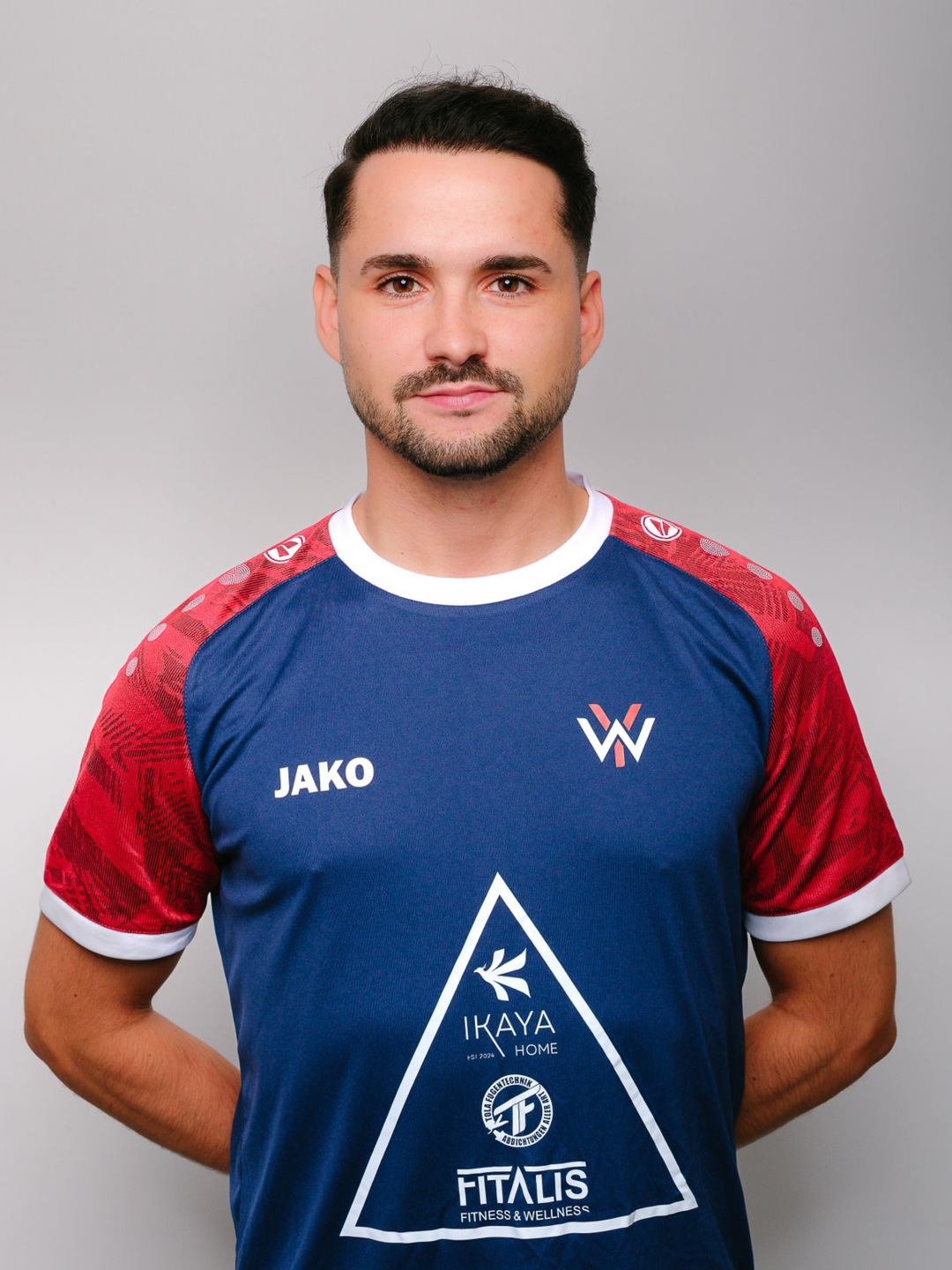 Tiago Samuel Da Silva Costa