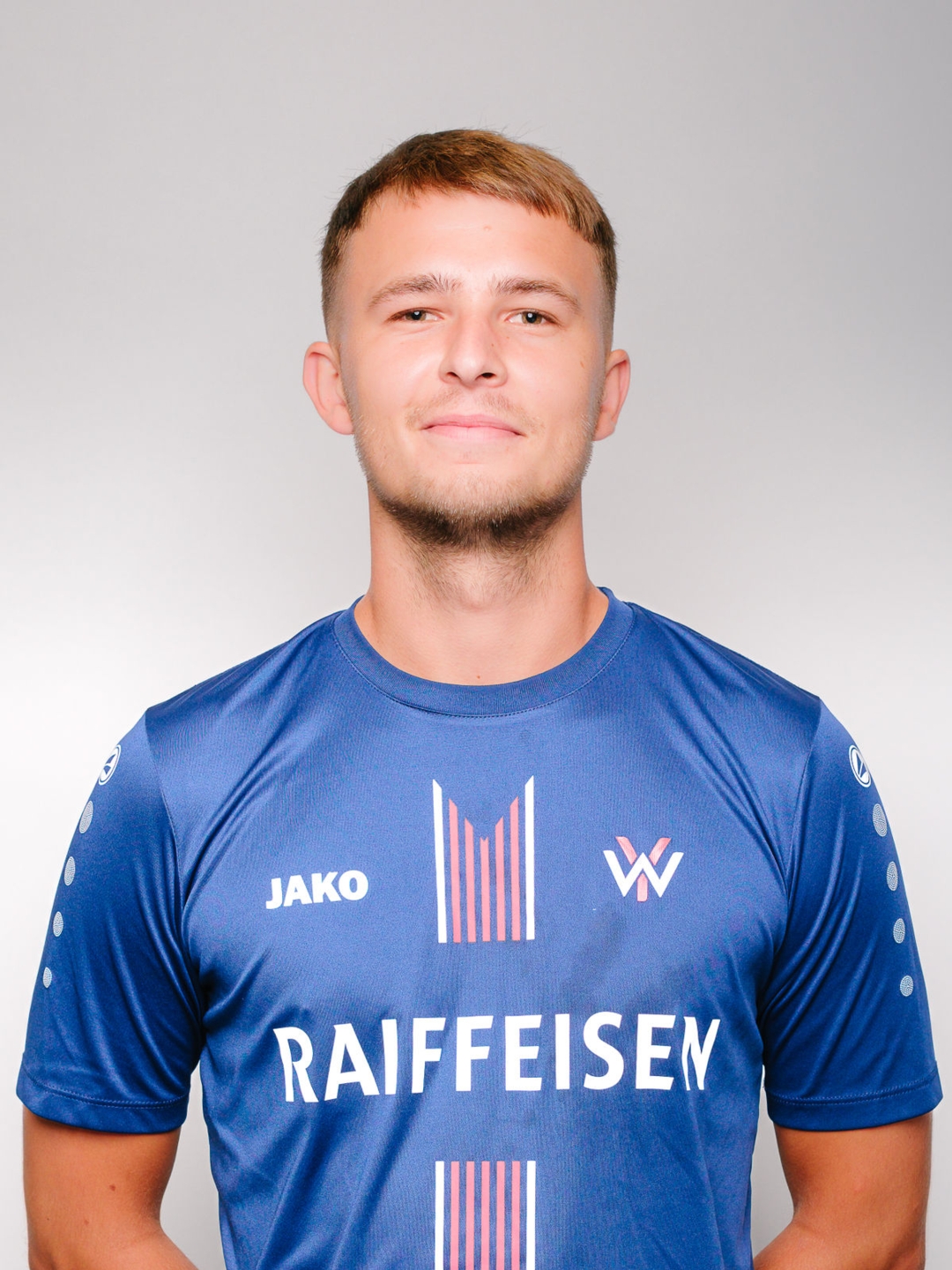 Andrin Uehlinger