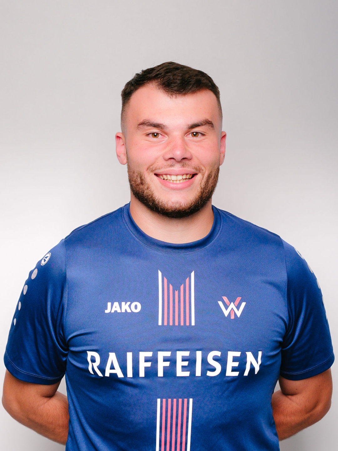 Calvin Kähr