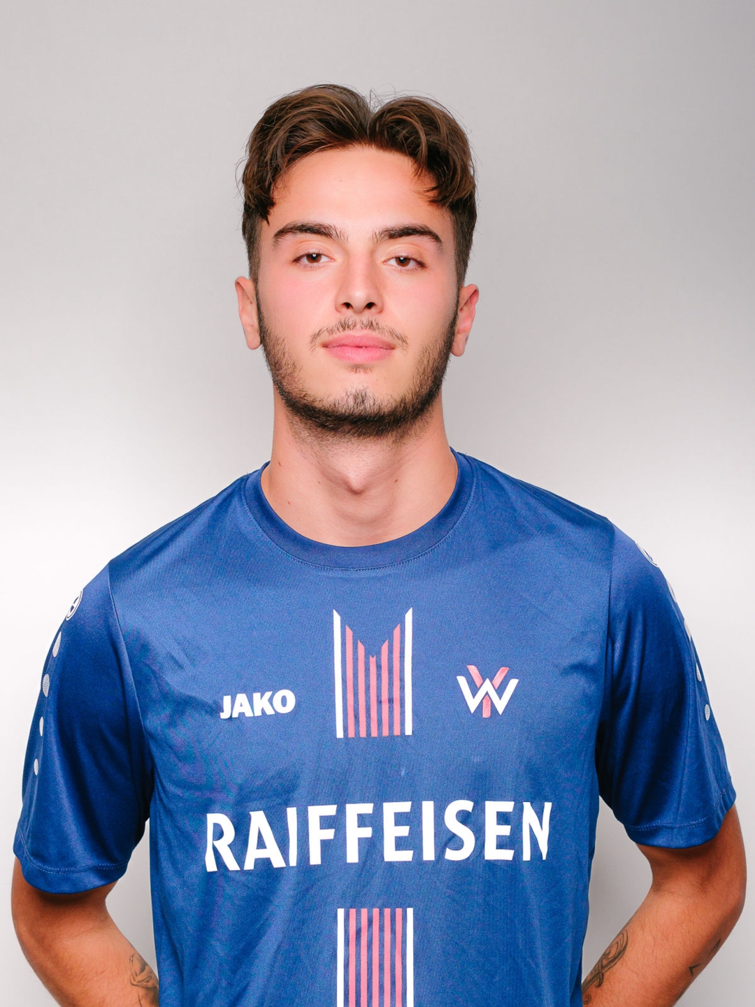Kevin Berisha
