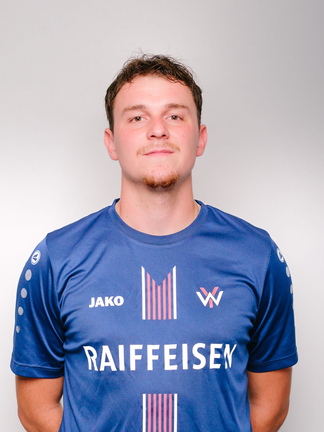 Linus Haller