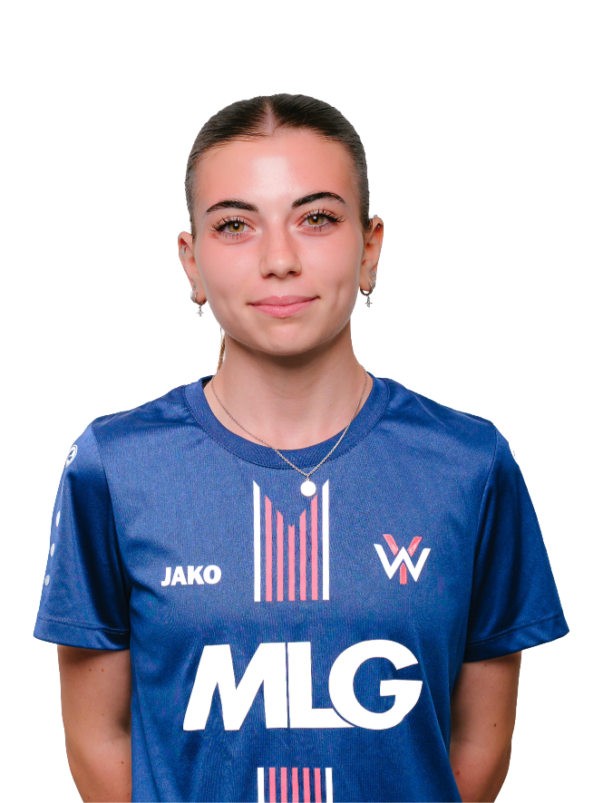 Giulia Maria Tedeschi