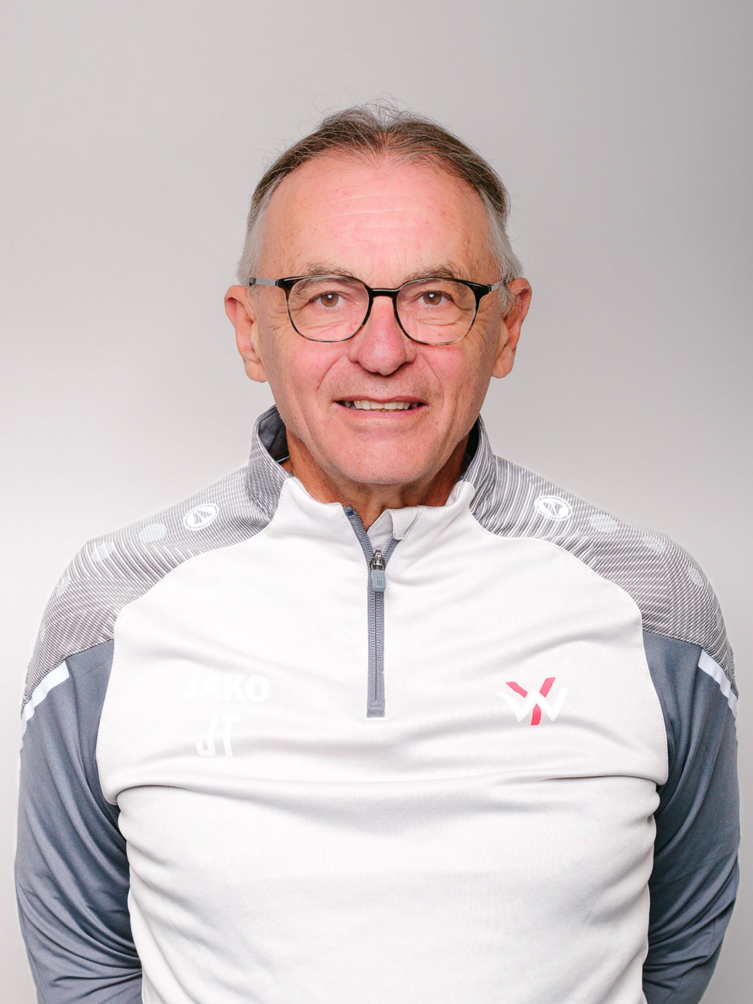 Jean-Luc Teyssier