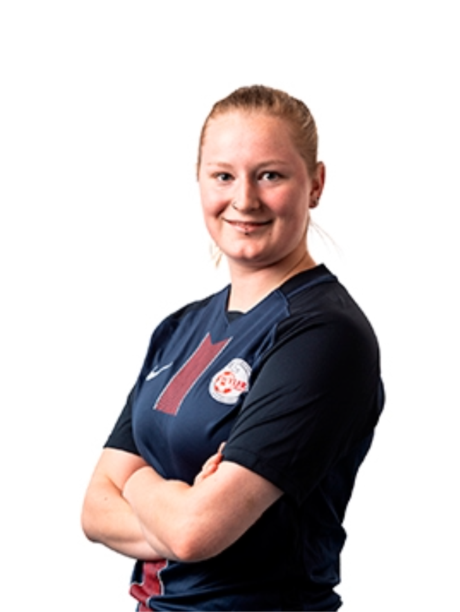 Chantale Siegenthaler