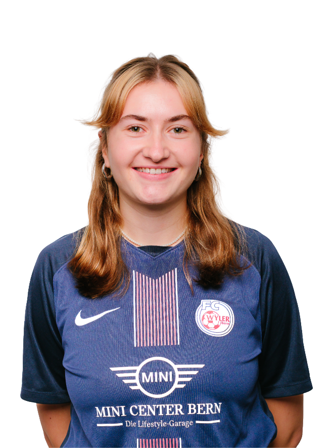 Lou Amelie Wissmiller