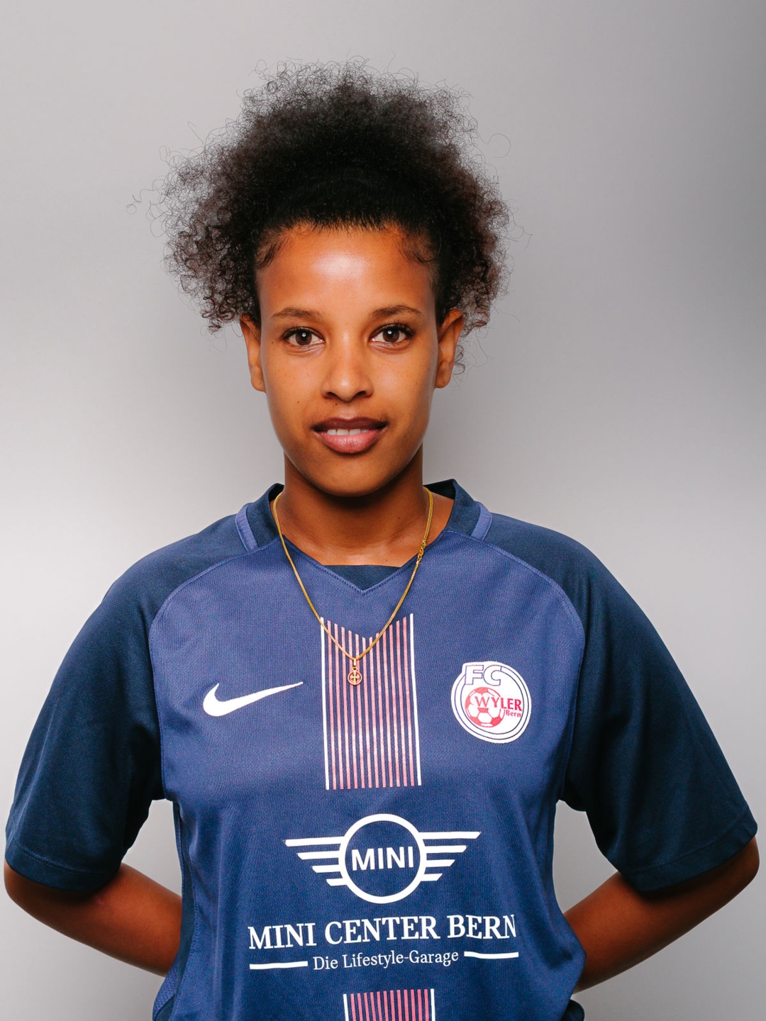 Asmait Nuguse