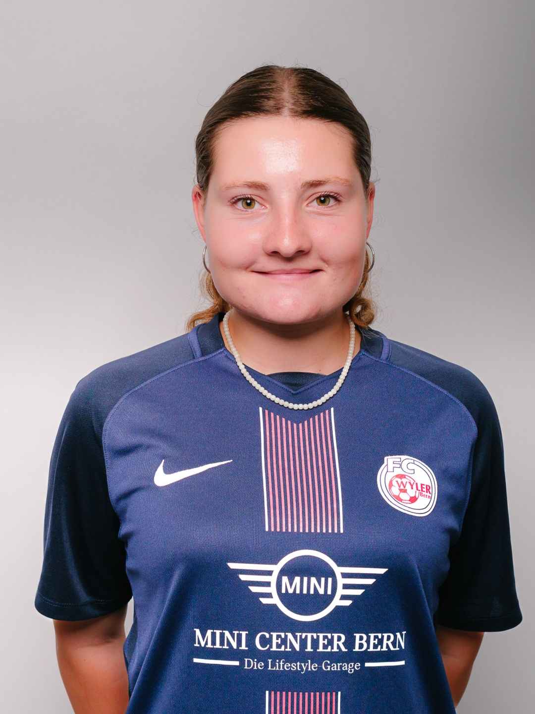 Chiara Mathys