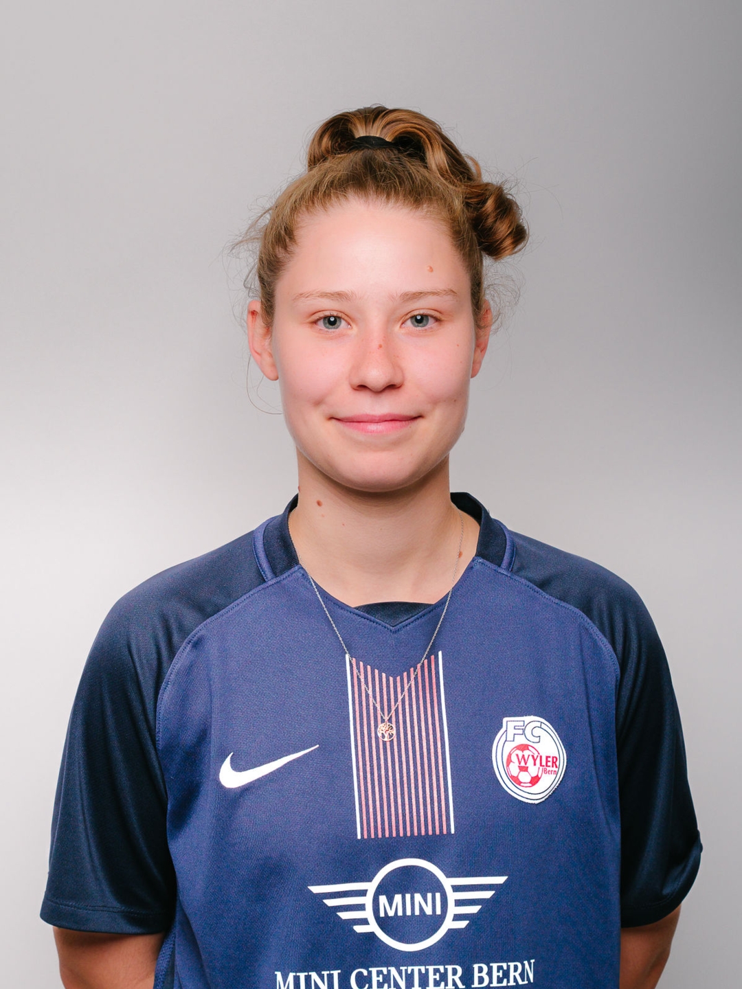 Deborah Pfister