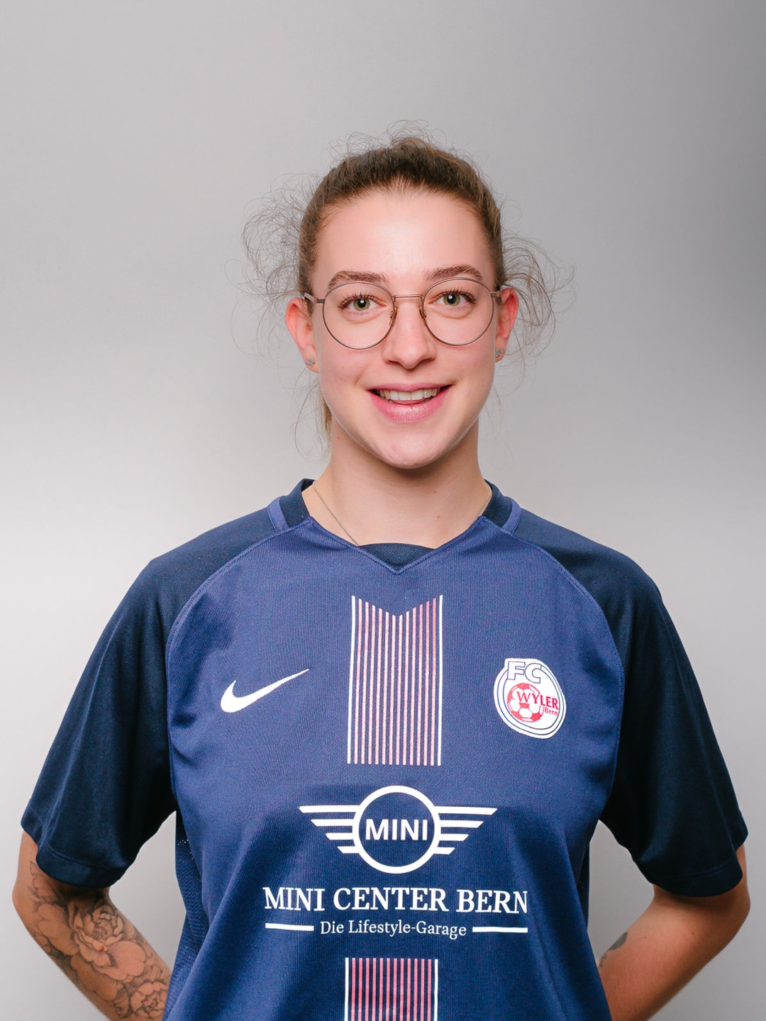 Jenny Aegerter