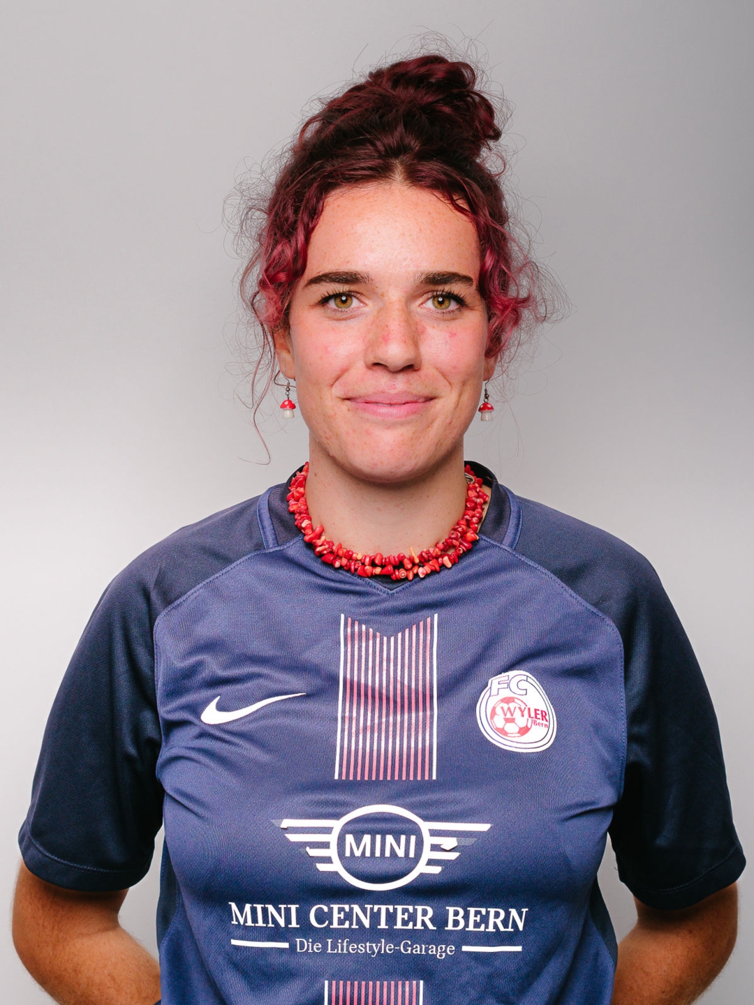 Magalie von Gunten