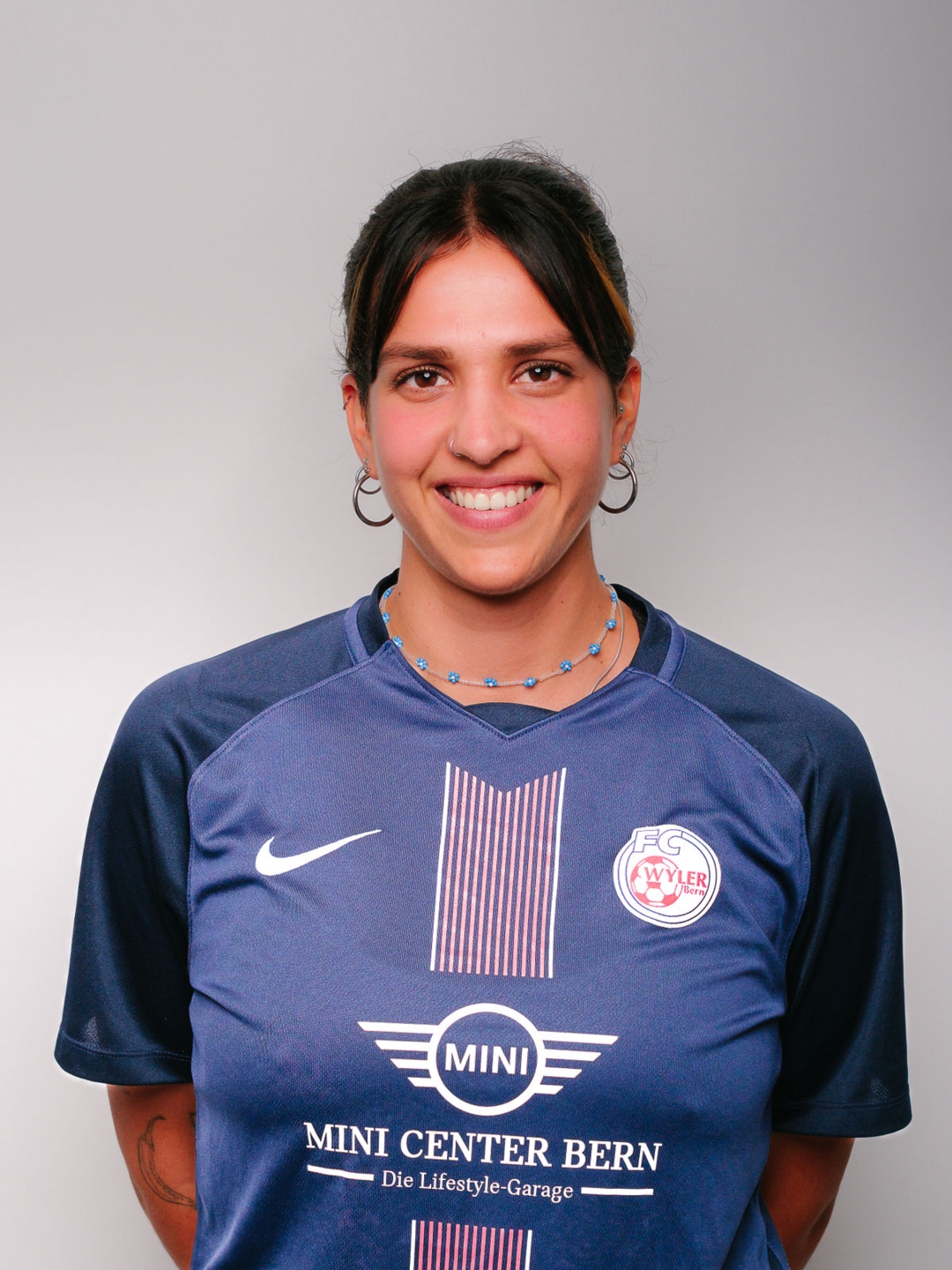 Nina Kump