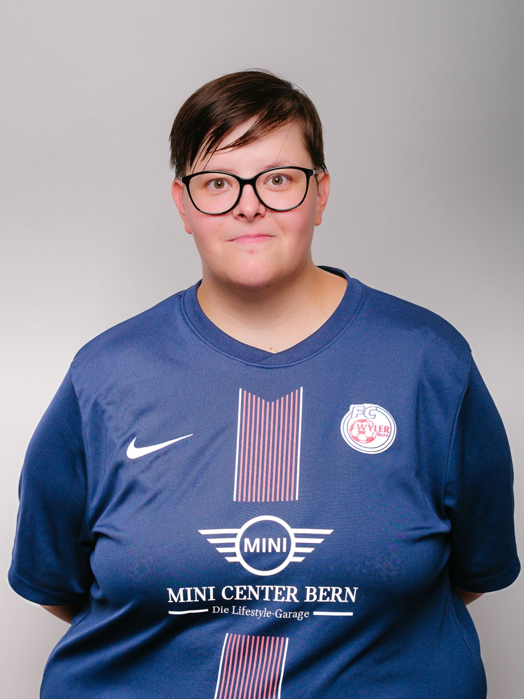 Saskia Ryf