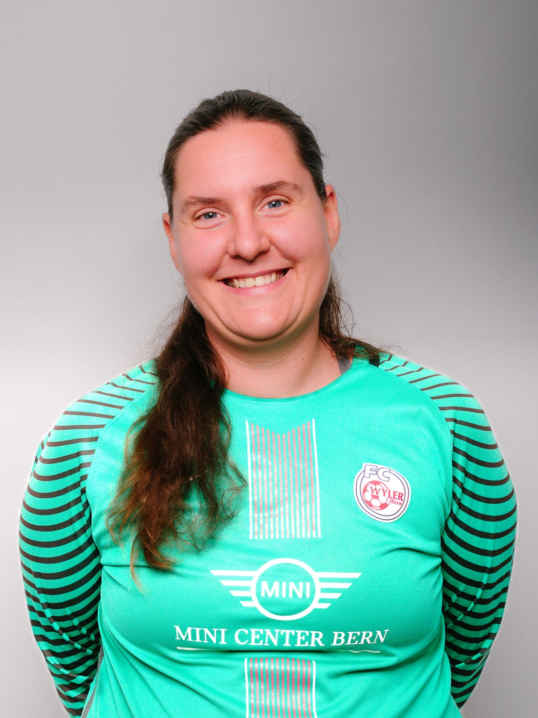 Stephanie Pulfer