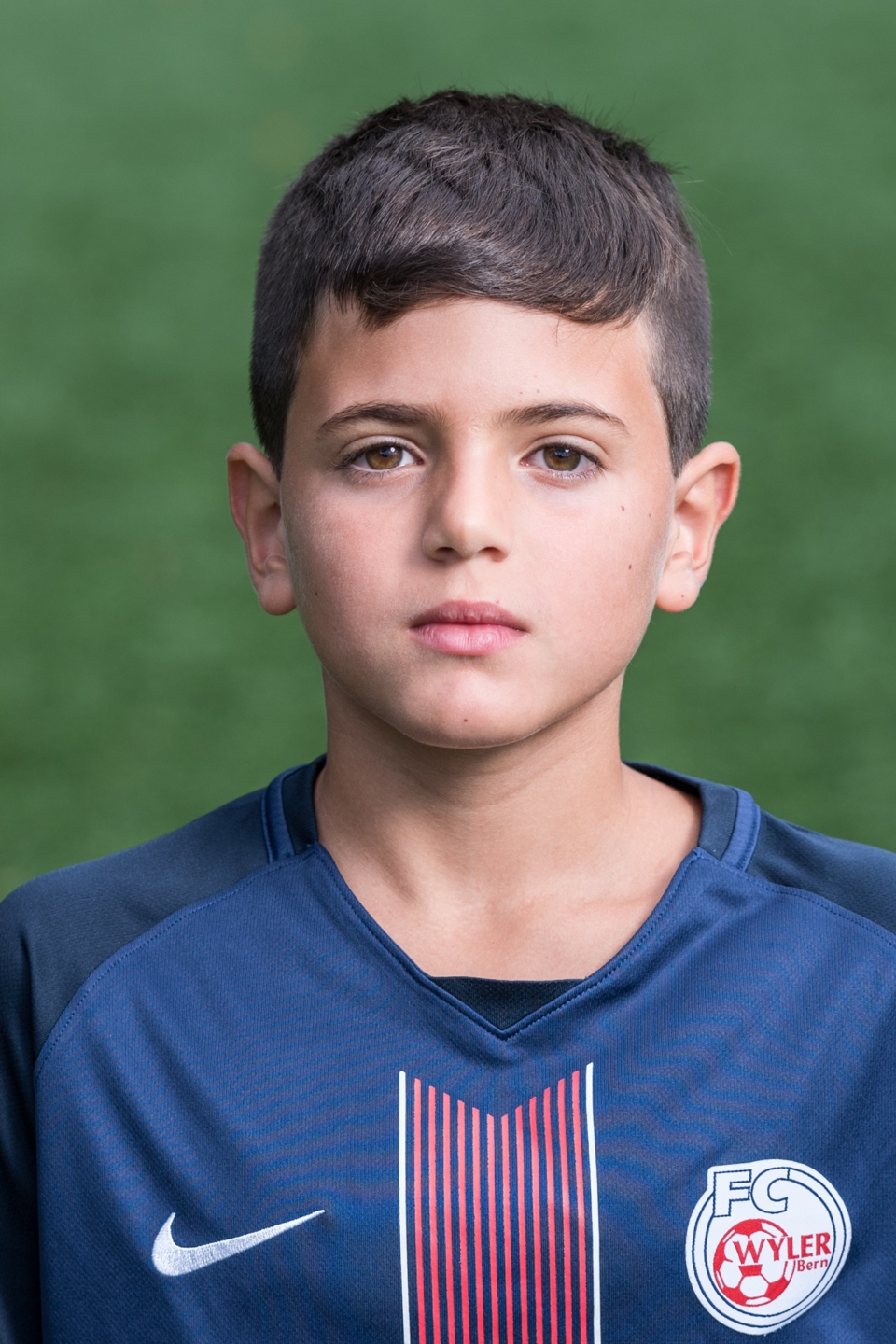 David