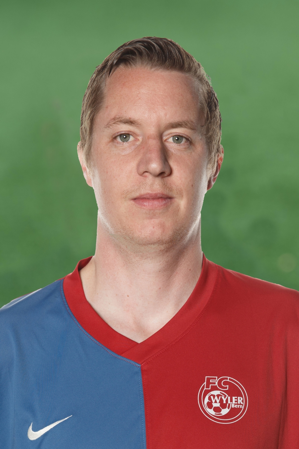 Marc Stauffer