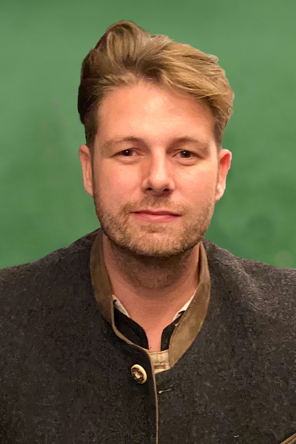 Philippe Page