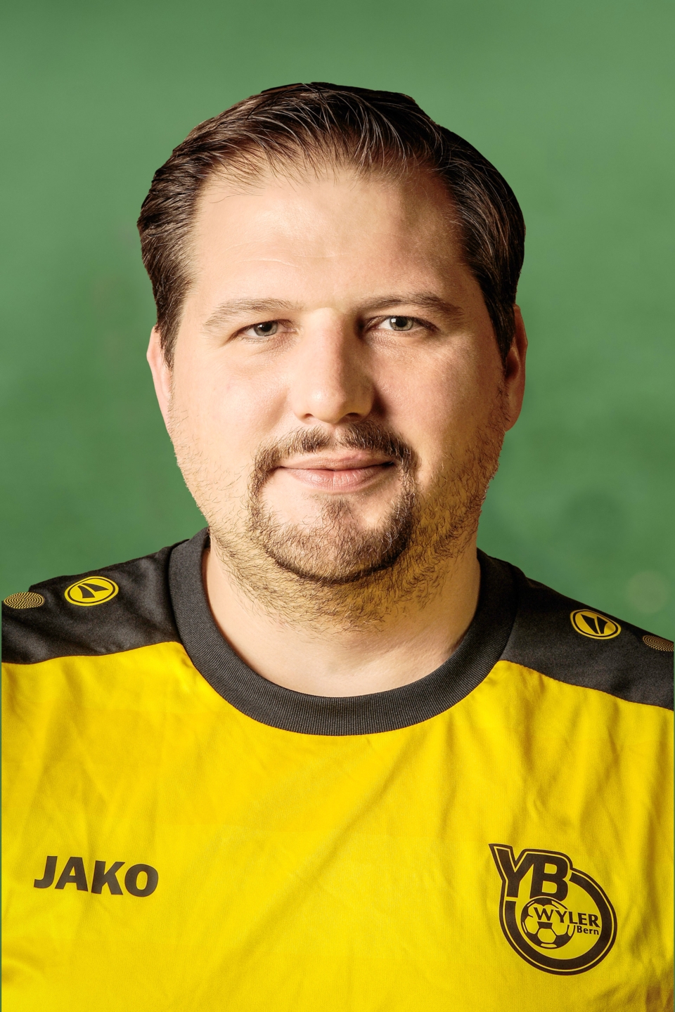Andreas Mäder