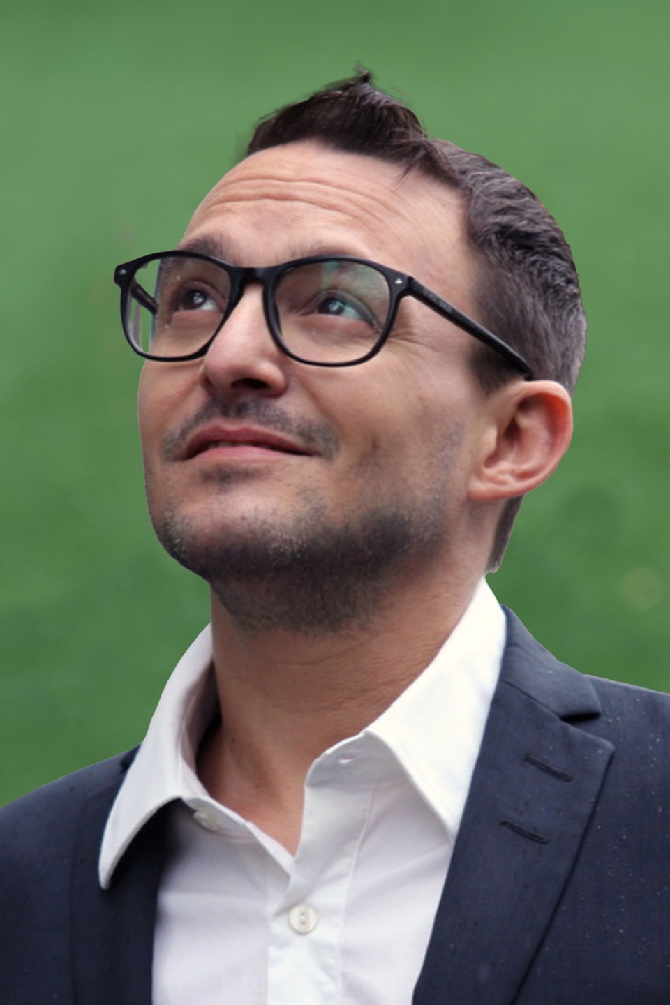 Thomas Megert