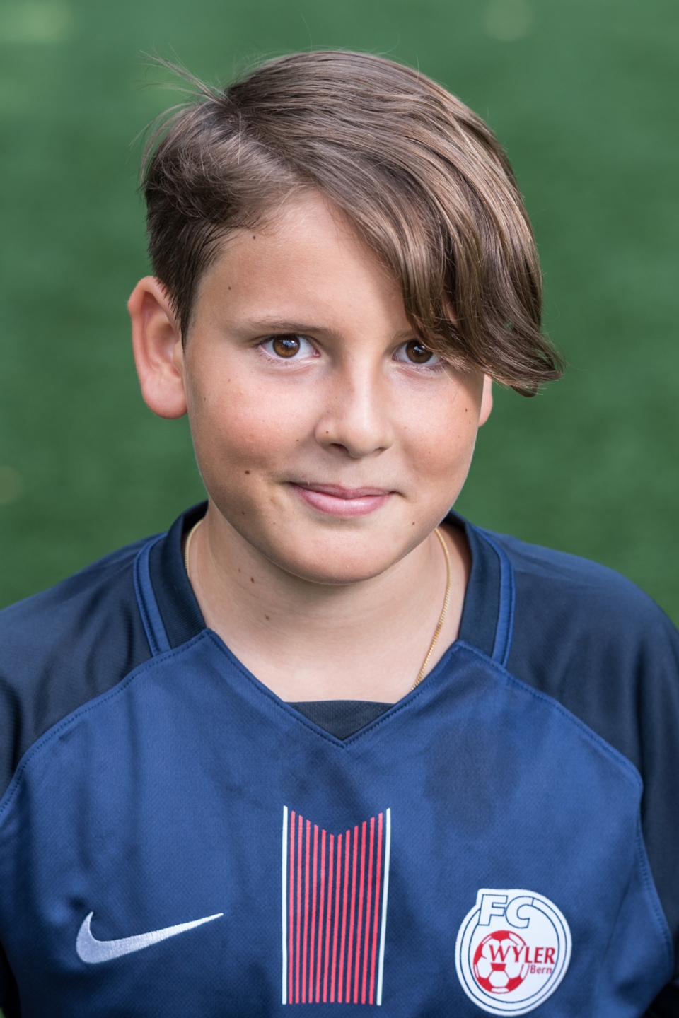 Aaron