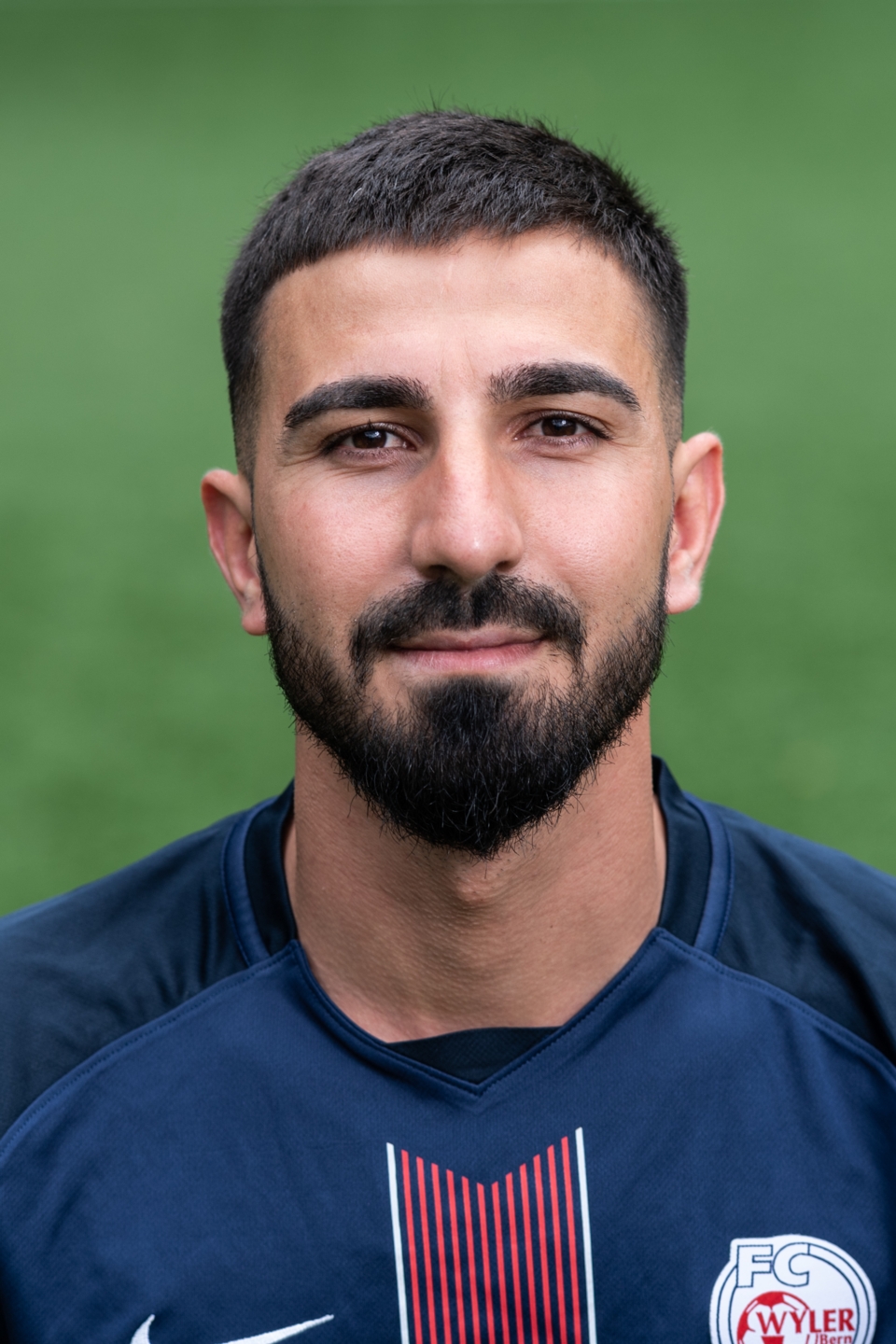 Ahmad Kosho
