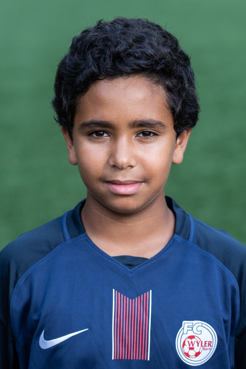 Ahmed