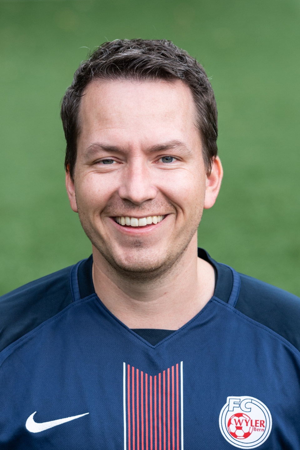 Alain Münger