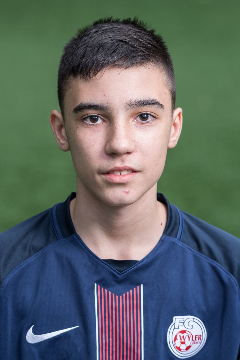 Aleksandar Milanovic
