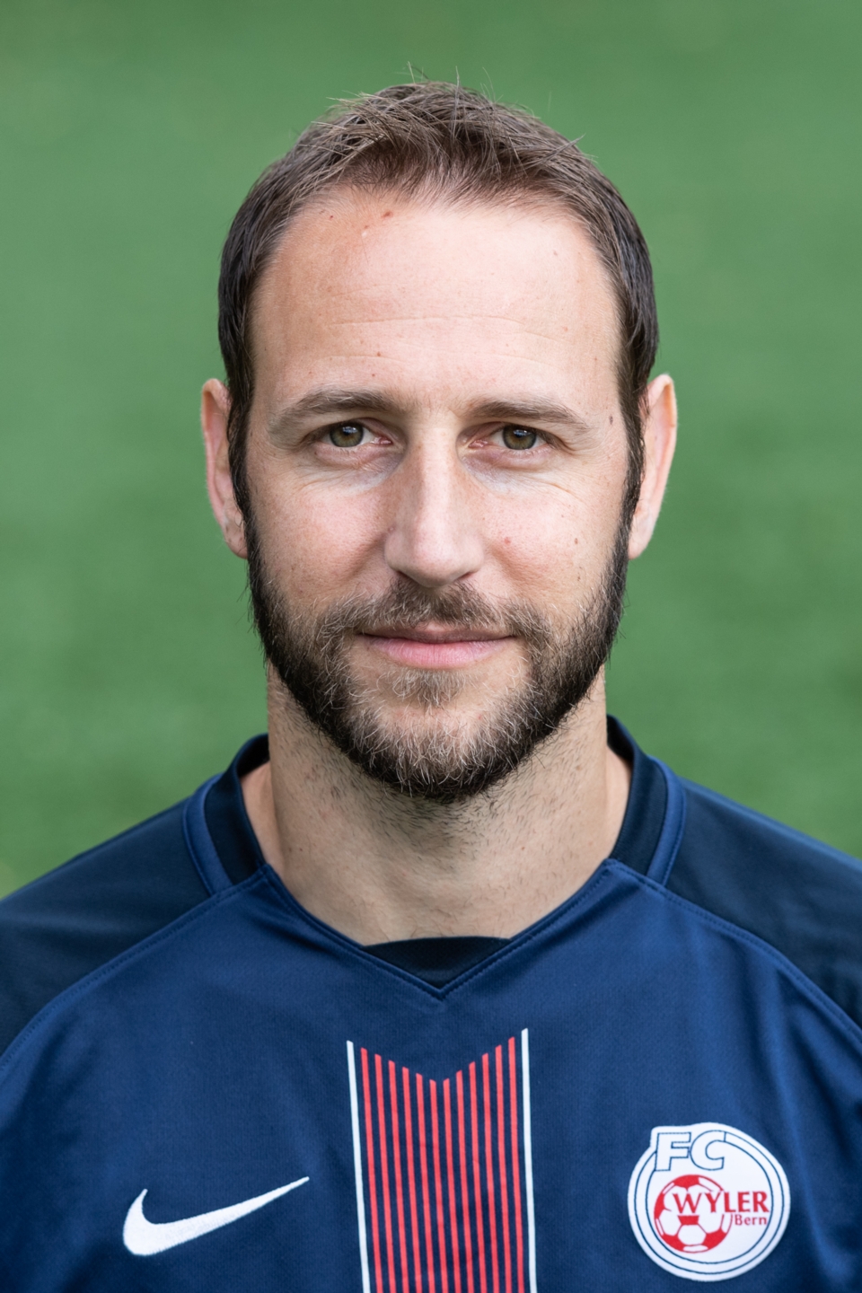 Alexander Berner