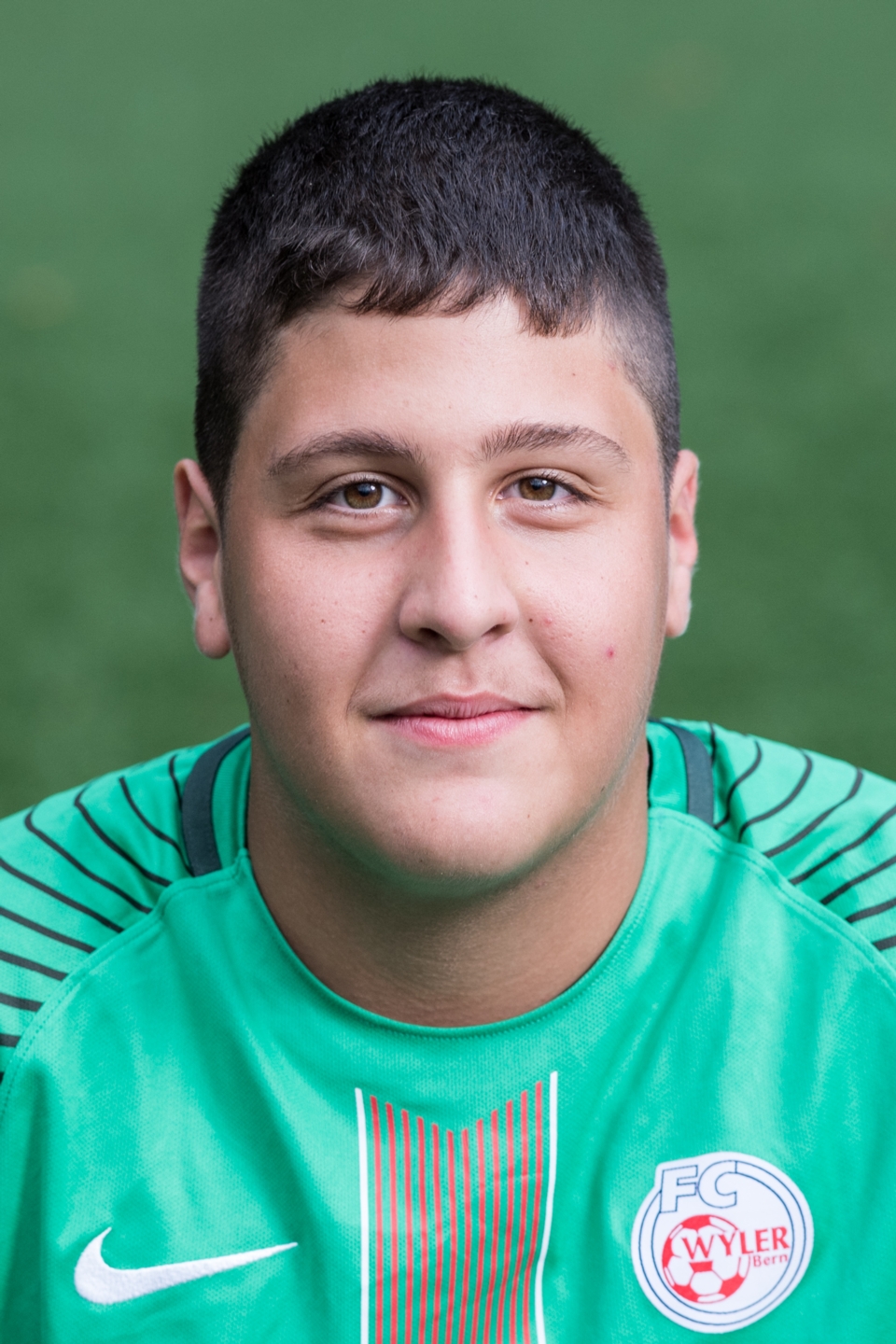 André Almeida