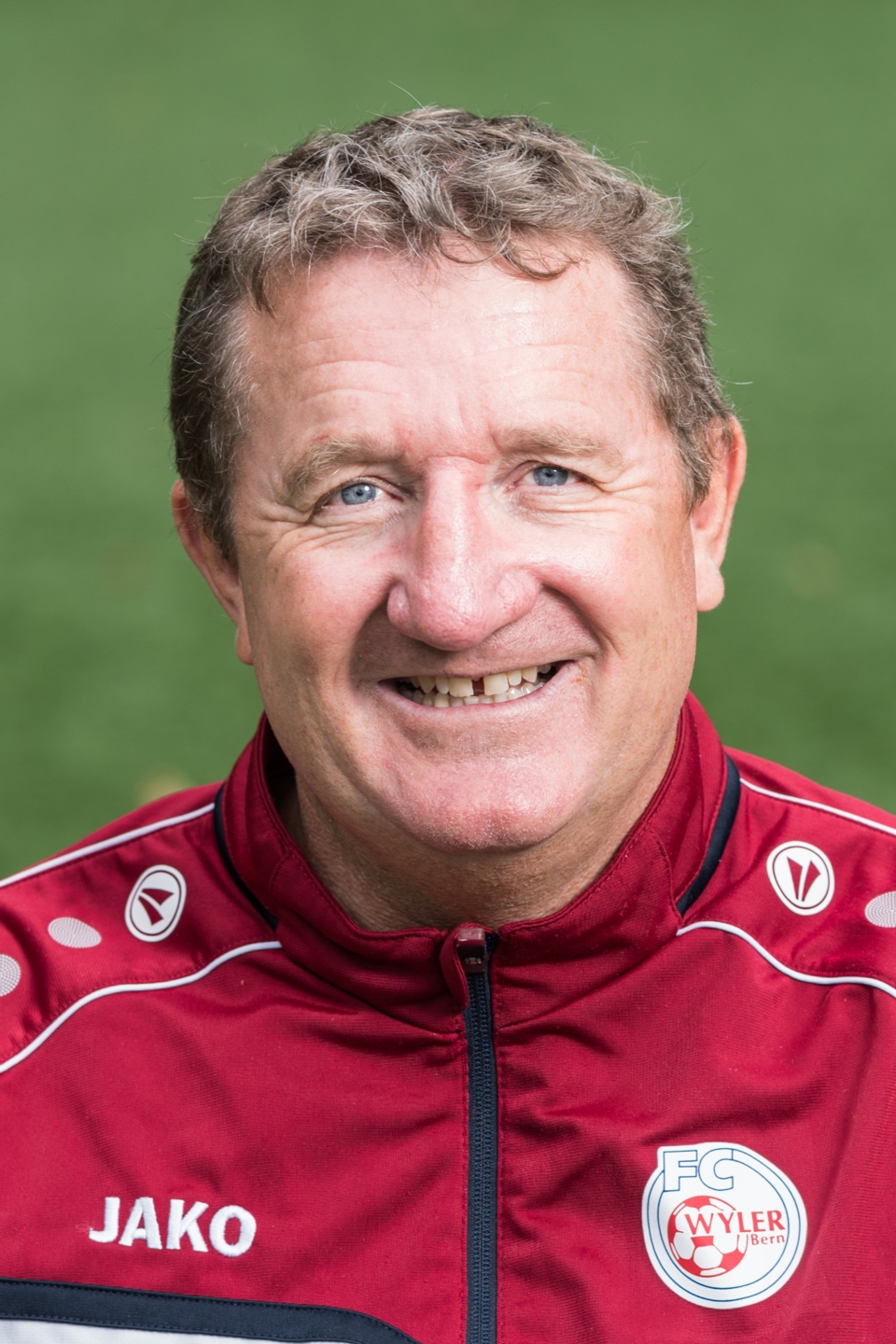 Andy Fimian