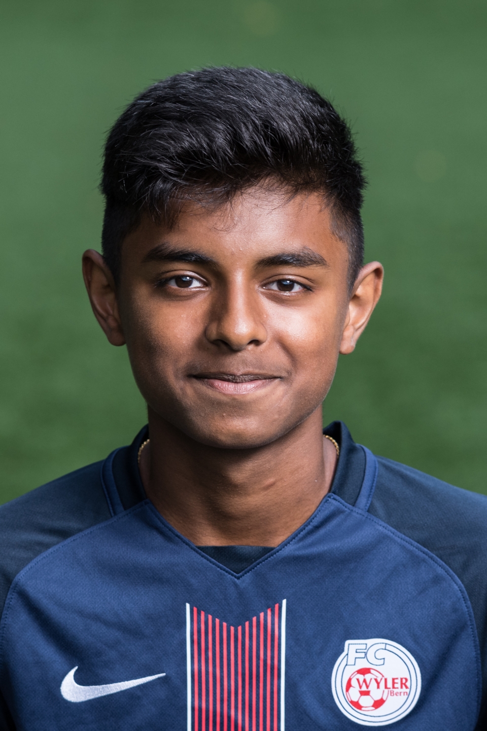 Anoshan Manokaran