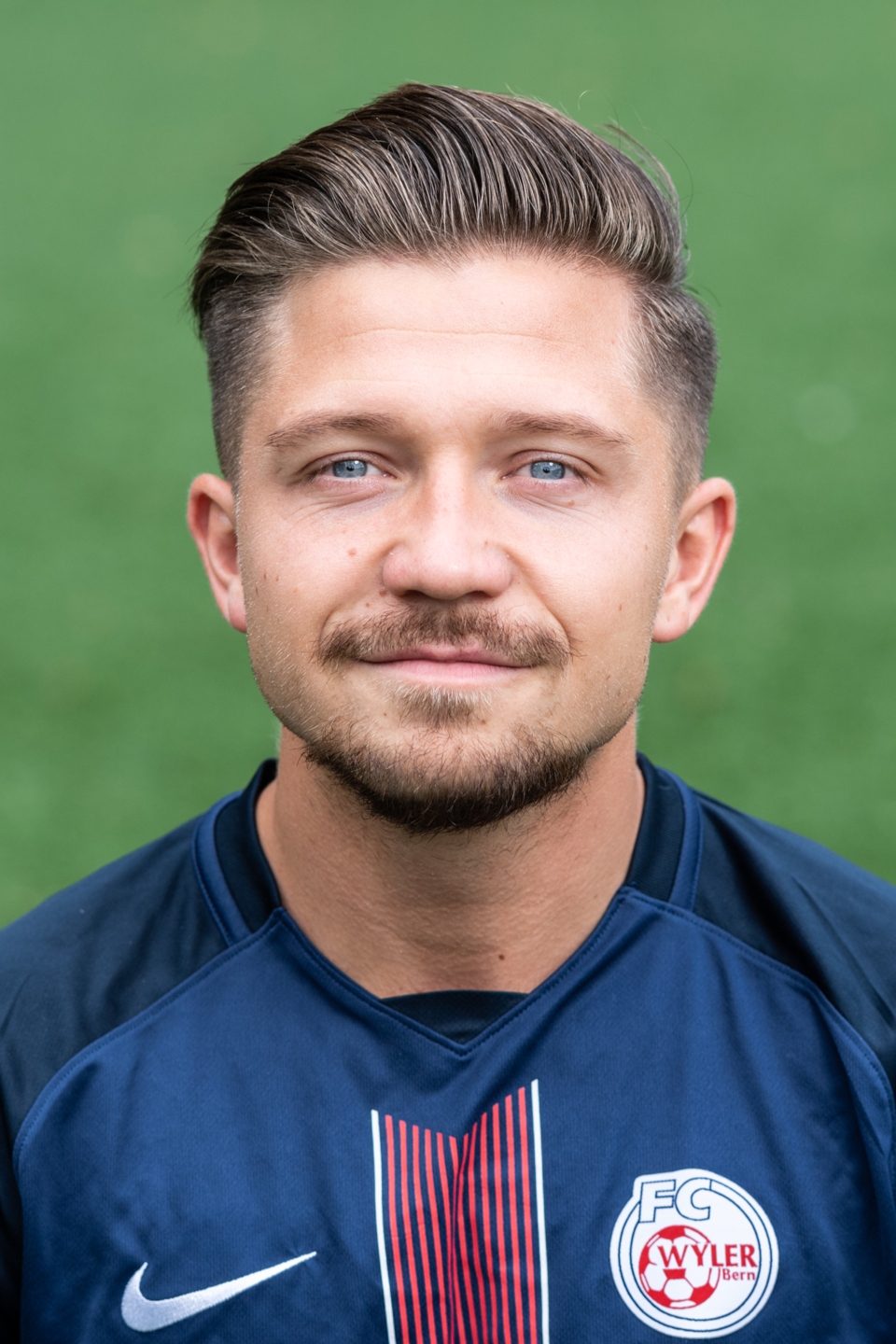 Cédric Frey