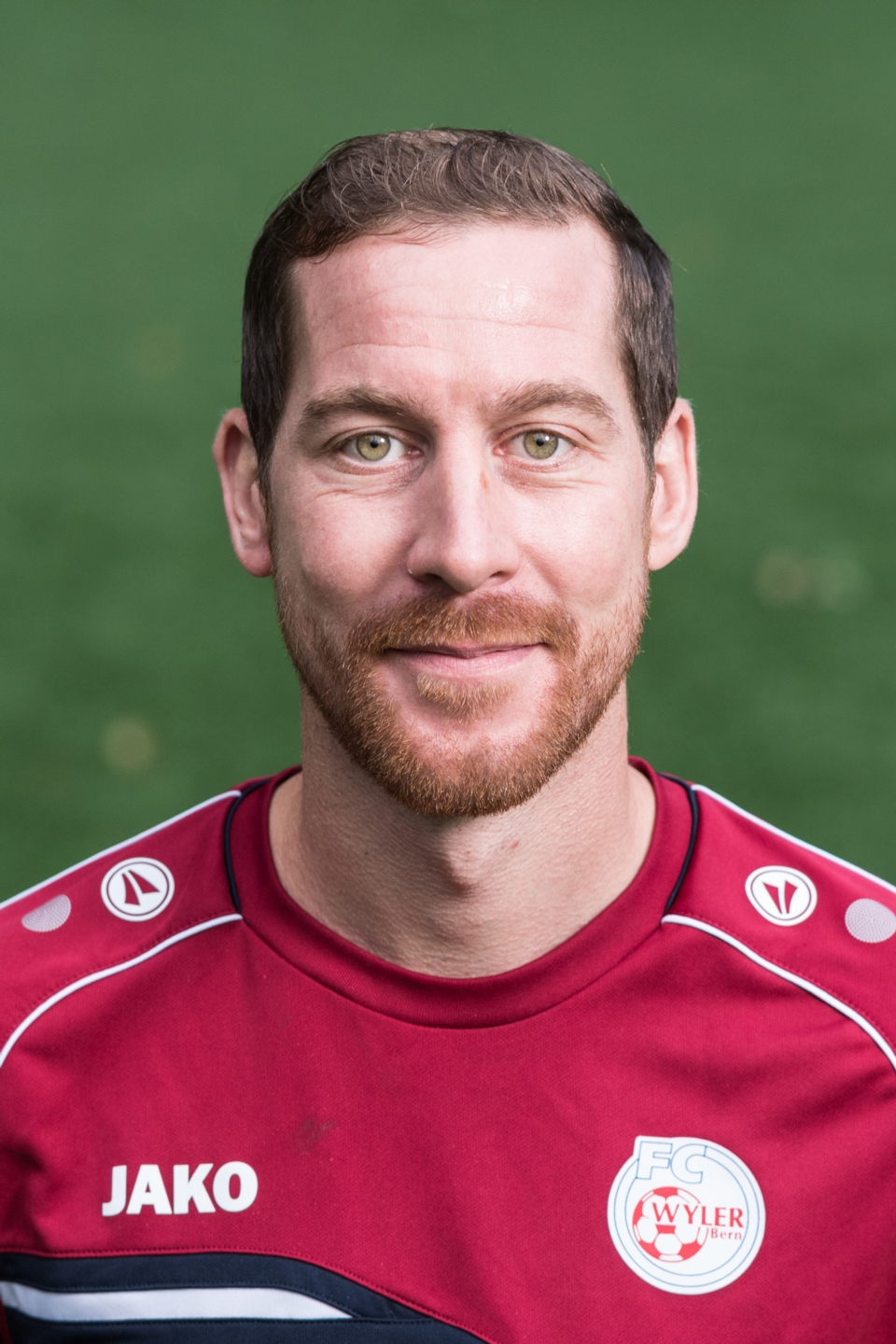 Christof Bieri