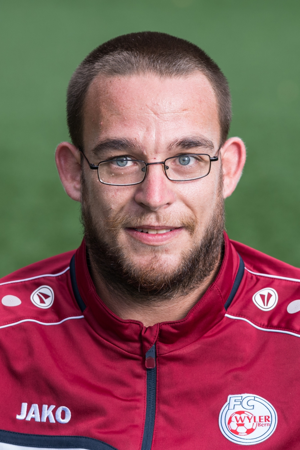 Cyril Kevin Hermann