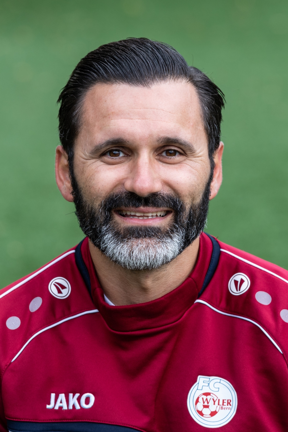 Daniele Sfroza