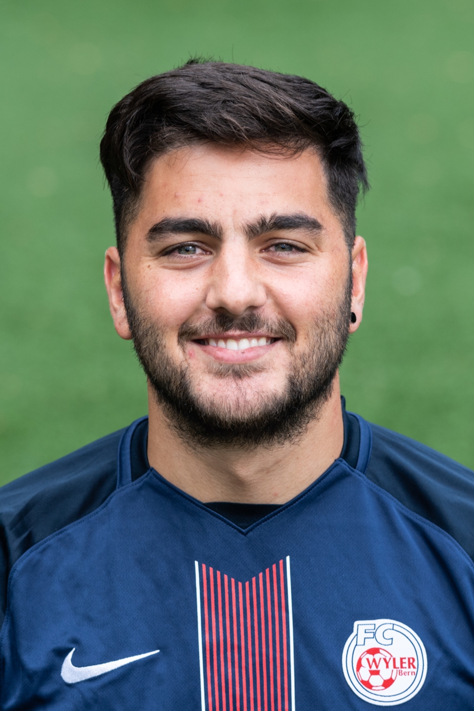 Davide De Giorgi