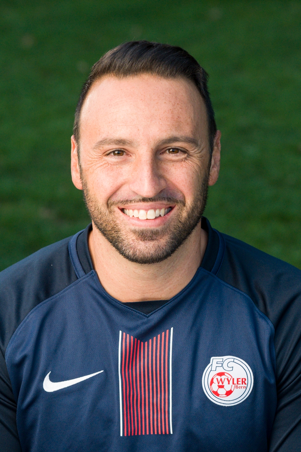 Diego Mastrangelo