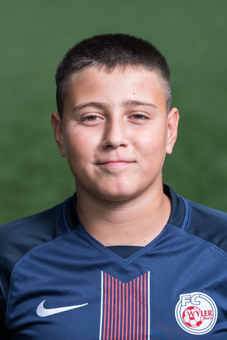 Dorentin Berisha