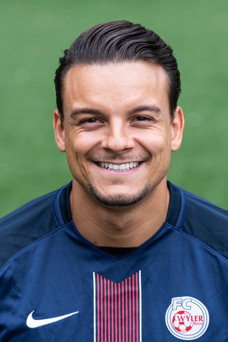 Elias Aguidi