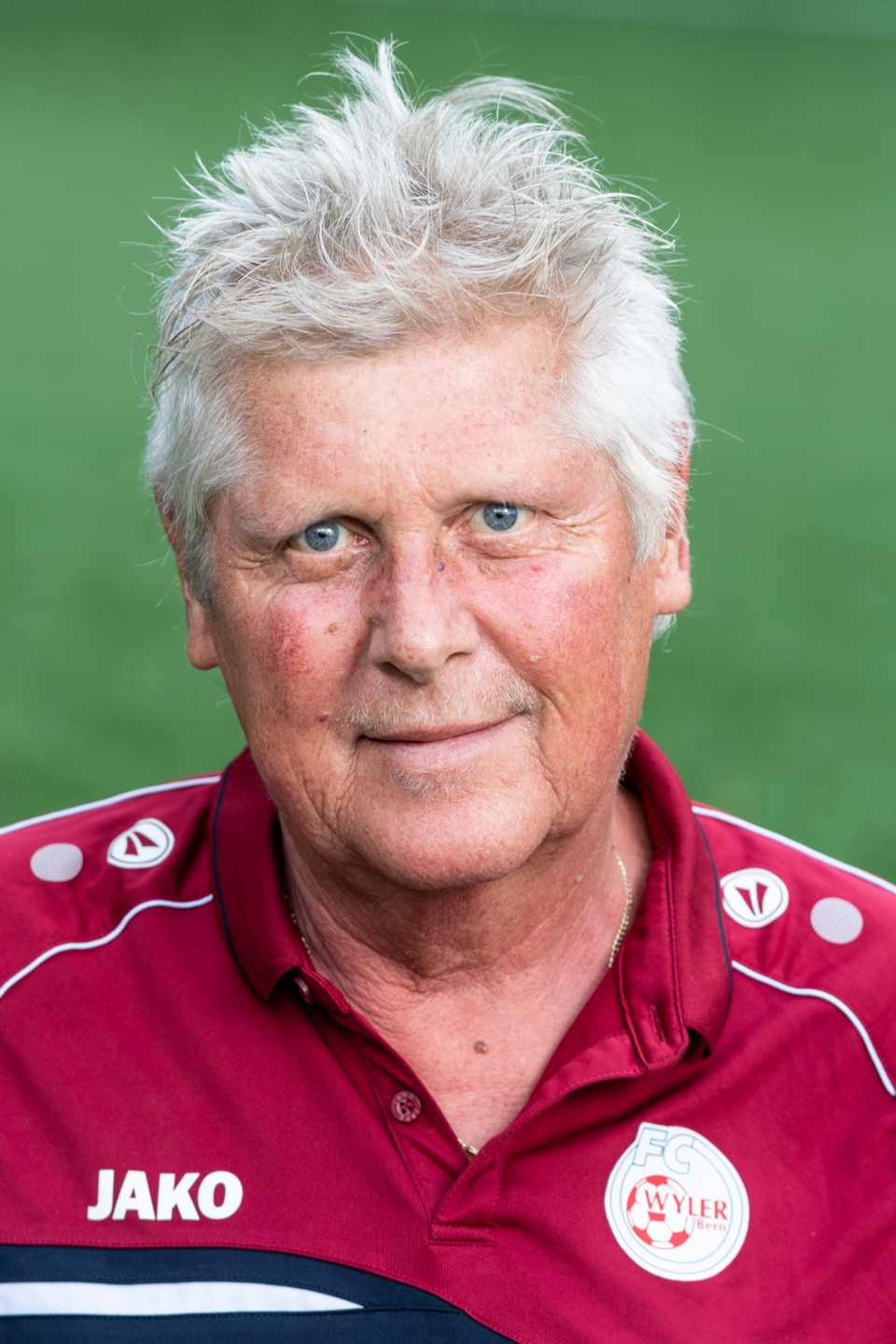 Fritz Lehmann
