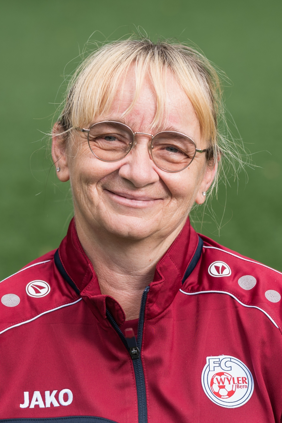 Gaby Fimian